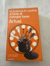 La Scienza In Cucina E