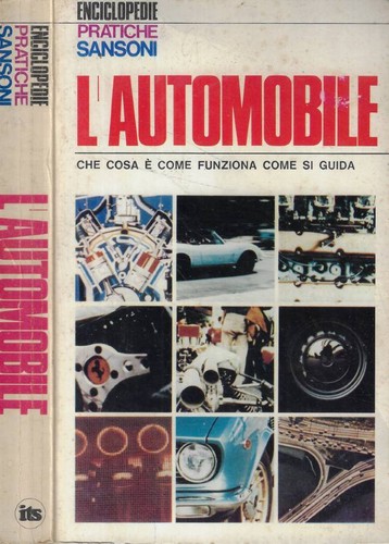 Automobile che cosa - cosa, è