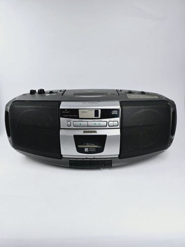 Aiwa csd es225 stereo - csd, radio