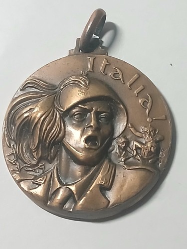 Medaglia corpo dei - medaglia,