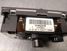 31443833 devio leva luci per VOLVO V40 HATCHBACK (525) D2 2012 5508897