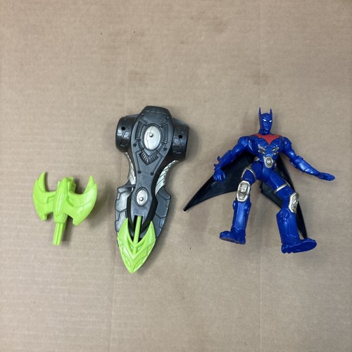 Pattino batman mission masters - pattino,