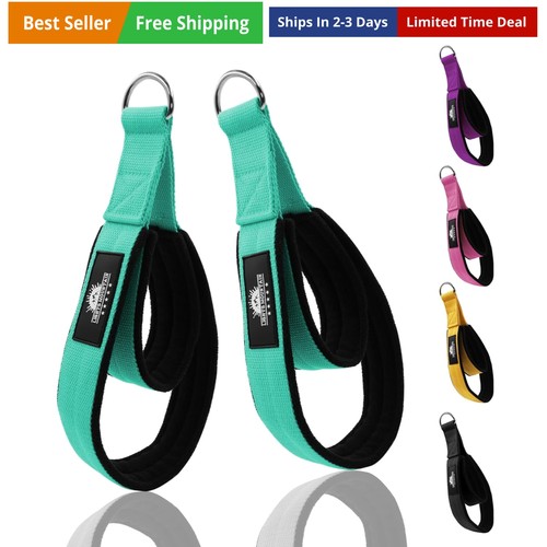 Durevole pilates doppio - durevole, anello