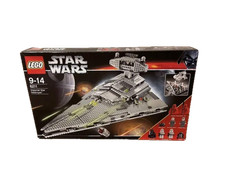 LEGO Star Wars 6211 Star Destroyer 2006 nuovo