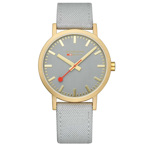 Orologio mondaine classic - orologio,