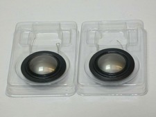 2 x Bowers Wilkins B&W CM 5