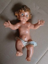 Statuina per presepe in