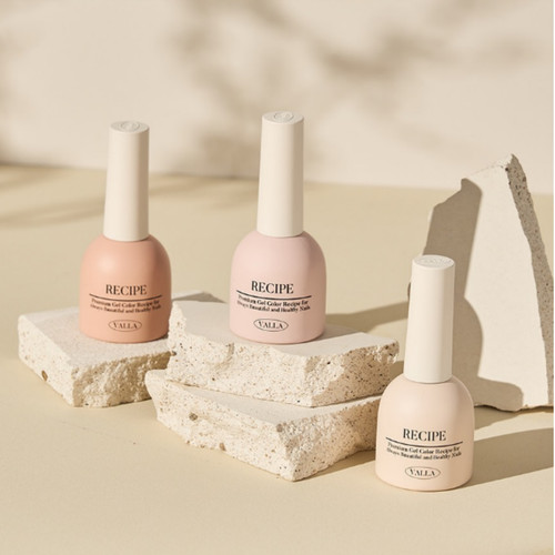 Valla nude base gel smalto - gel,