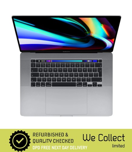 Apple macbook pro - macbook, 16