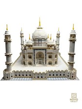Lego taj mahal 10189 set - lego,