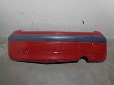 7013P7 paraurti posteriore