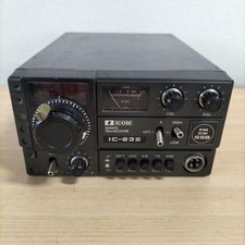ICOM IC-232 144MHz SSB FM CW