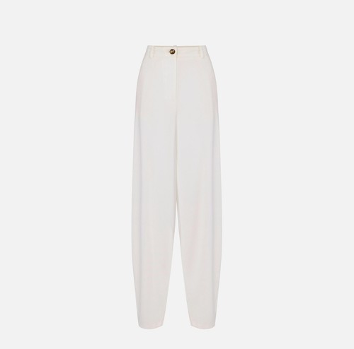 Elisabetta franchi pantaloni - franchi,