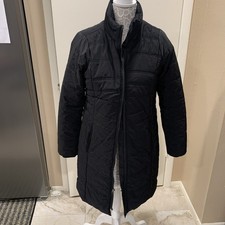 Giubbotto imbottito maternità