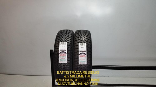 Gomme usate termiche - ,