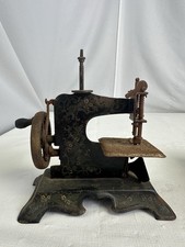 Antica macchina da cucire