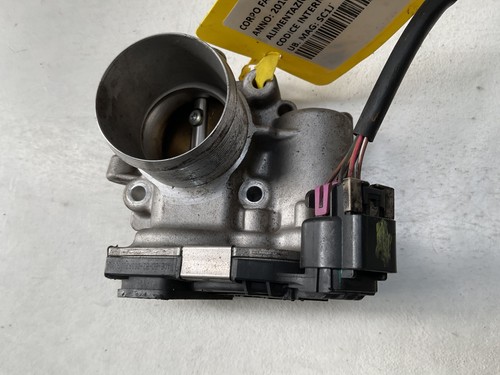 Corpo farfallato per opel - corpo,