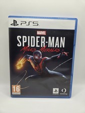 Marvel's Spider-Man: Miles