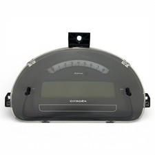 Quadro strumenti - quadro,