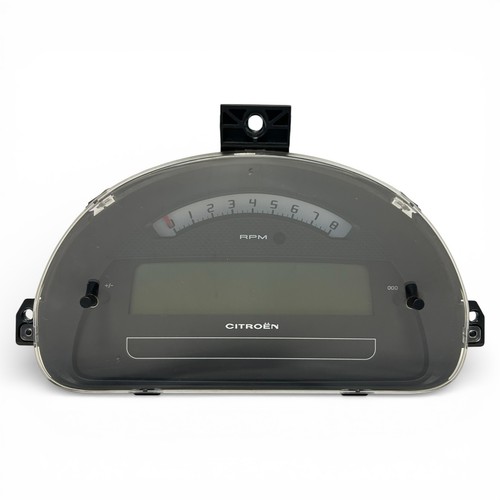Quadro strumenti - quadro,