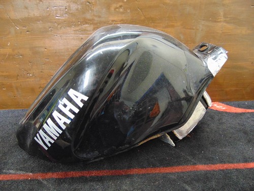 Serbatoio carburante yamaha - serbatoio,