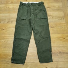 Pantaloni The Stronghold
