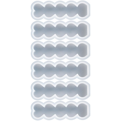Pcs stampo silicone per - pcs,