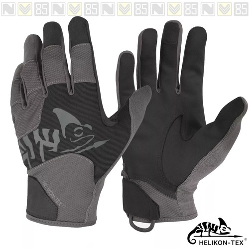 Guanti militari helikon tex - guanti,