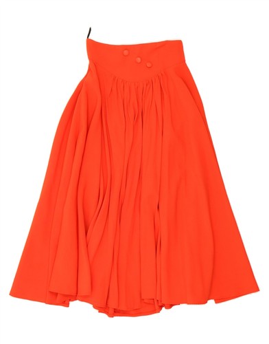 Gonna donna vintage vita alta - donna,