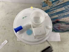 POMPA CARBURANTE BENZINA NUOVO ORIGINALE PANDA 4X4  cod.71719568 (254/22-948GIO)