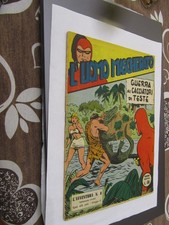 L'AVVENTURA N. 8 ED. CAPRIOTTI