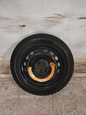 Ruotino ruota di scorta