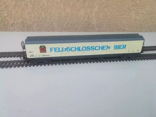 Lima carro pesante - pesante, freezer