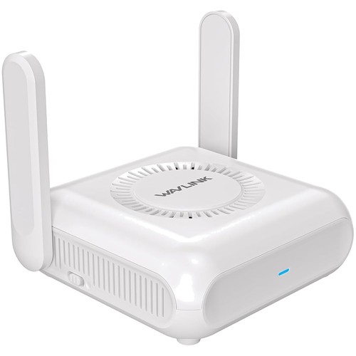 Router wifi portatile ax3000 - router,