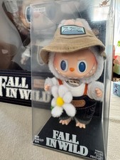 POP MART i mostri cadono nel