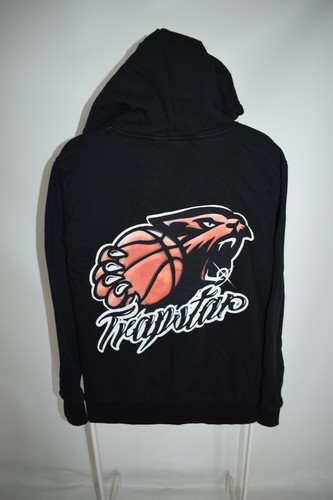 Trapstar basketball back - basketball,