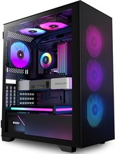 Case PC - Gaming | IONZ APEX