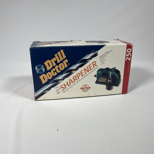 Trapano doctor handyman 250 - trapano,