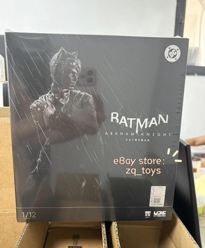 Stock lpzz upf 12 batman - stock,