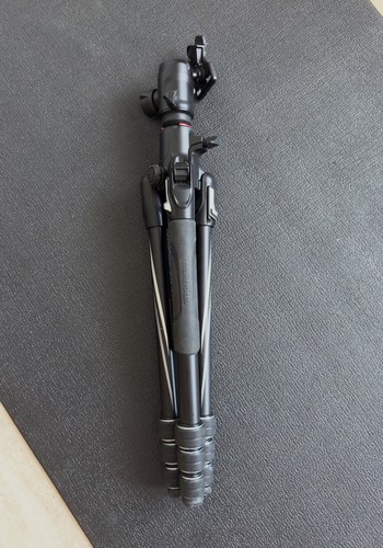 Manfrotto befree xpro - manfrotto, gt