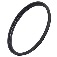 Filtro obiettivo UV 62 mm per