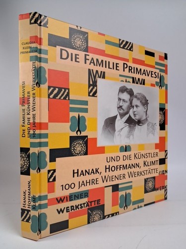 Buch die familie primavesi - familie,