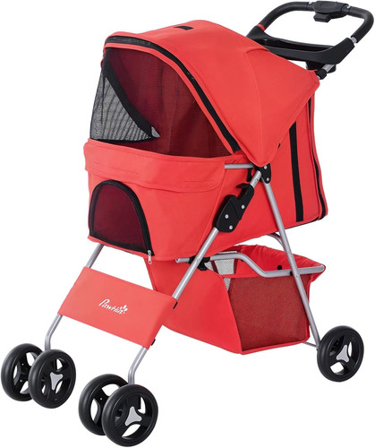 Passeggino per cani piccoli - cani,