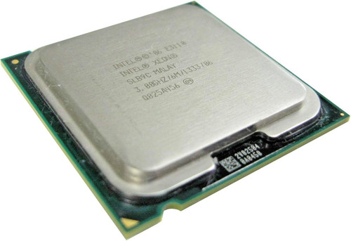 Intel xeon e3110 slb9c - intel,