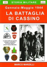 STORIA MILITARE 15 BATTAGLIA