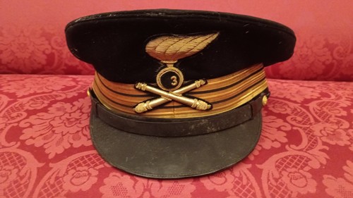 Raro cappello antico - raro,