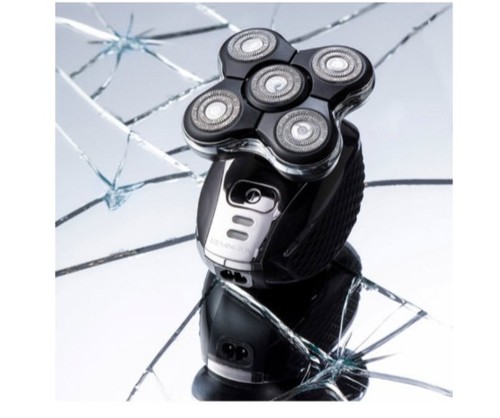 Remington xr1500 rasoio - remington,