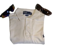 Polo Ralph Lauren Pony Shirt