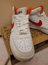 Scarpe nike court vision mind NN Taglia 41 ottime condizioni poco usate 