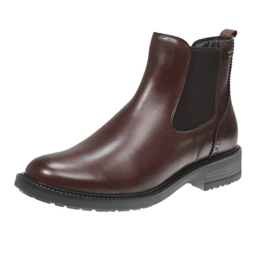 Valleverde chelsea boots - valleverde,